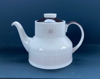 Vintage Royal Doulton teapot