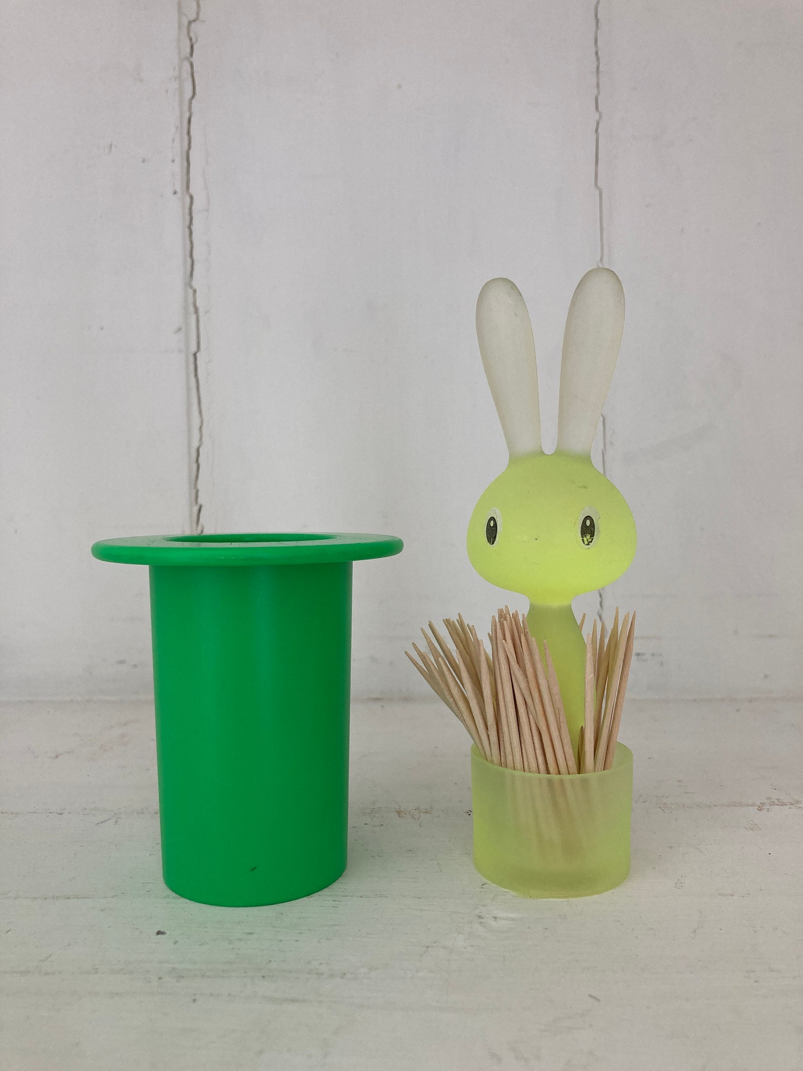 Vintage Alessi Toothpick Holder Etsy