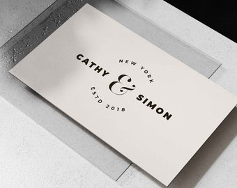 Gotowe logo, branding, logo na pieczątkę, projekt logo, niestandardowe projektowanie logo, gotowe szablony Bloggera