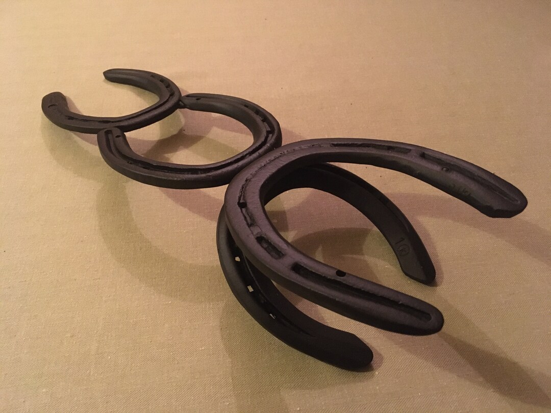 Horseshoe Boot Puller/boot Jack Etsy UK