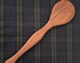The Governess by LRS | Elegant 14” Spanking Paddle | Choice of Exotic Hardwoods | Adults Only