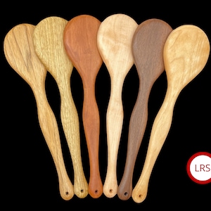 The Governess Spanking Paddle - Choose from 6 elegant hardwoods - Handcrafted 14” elegant spanking implement - Consenting adults only