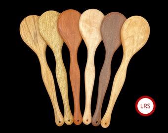 The Governess Spanking Paddle - Choose from 6 elegant hardwoods - Handcrafted 14” elegant spanking implement - Consenting adults only