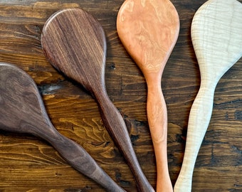 The Longjolly by LRS - Handcrafted 15” Long-handled Adult Spanking Paddle - For consenting adults only