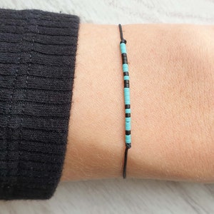 Softball morse code bracelet, Softball jewelry, Morse code jewelry, Softball gift bracelet, Bracelet for Women and Men, Sport gift, Fitness