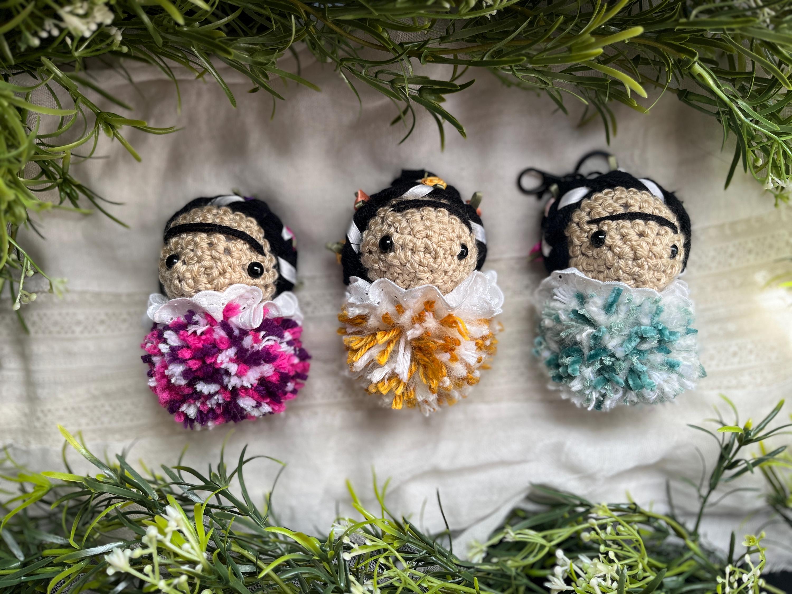 Frida Bag Charm - Etsy - Page 2
