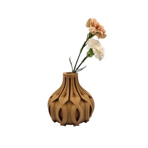 Vaso Ecologico Budora