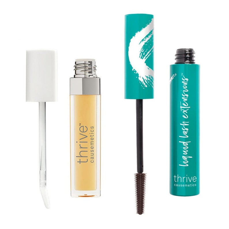thrive mascara target