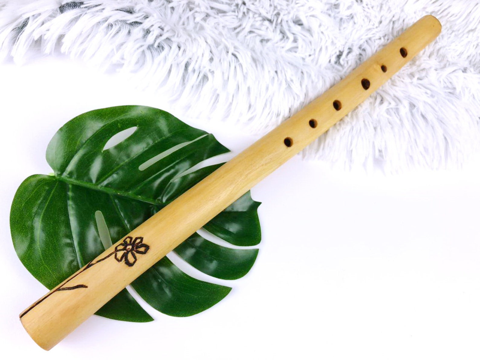 Traditional Flute Sopilka Sopilka Flute Sopilka Wind Etsy