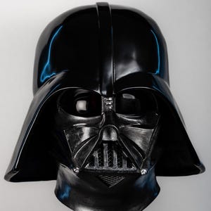 ANH Darth Vader Authentic Lineaged Helmet (Ready to Ship)