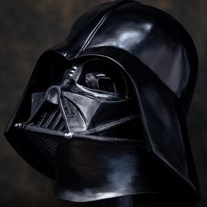 Casco de Darth Vader de ANH