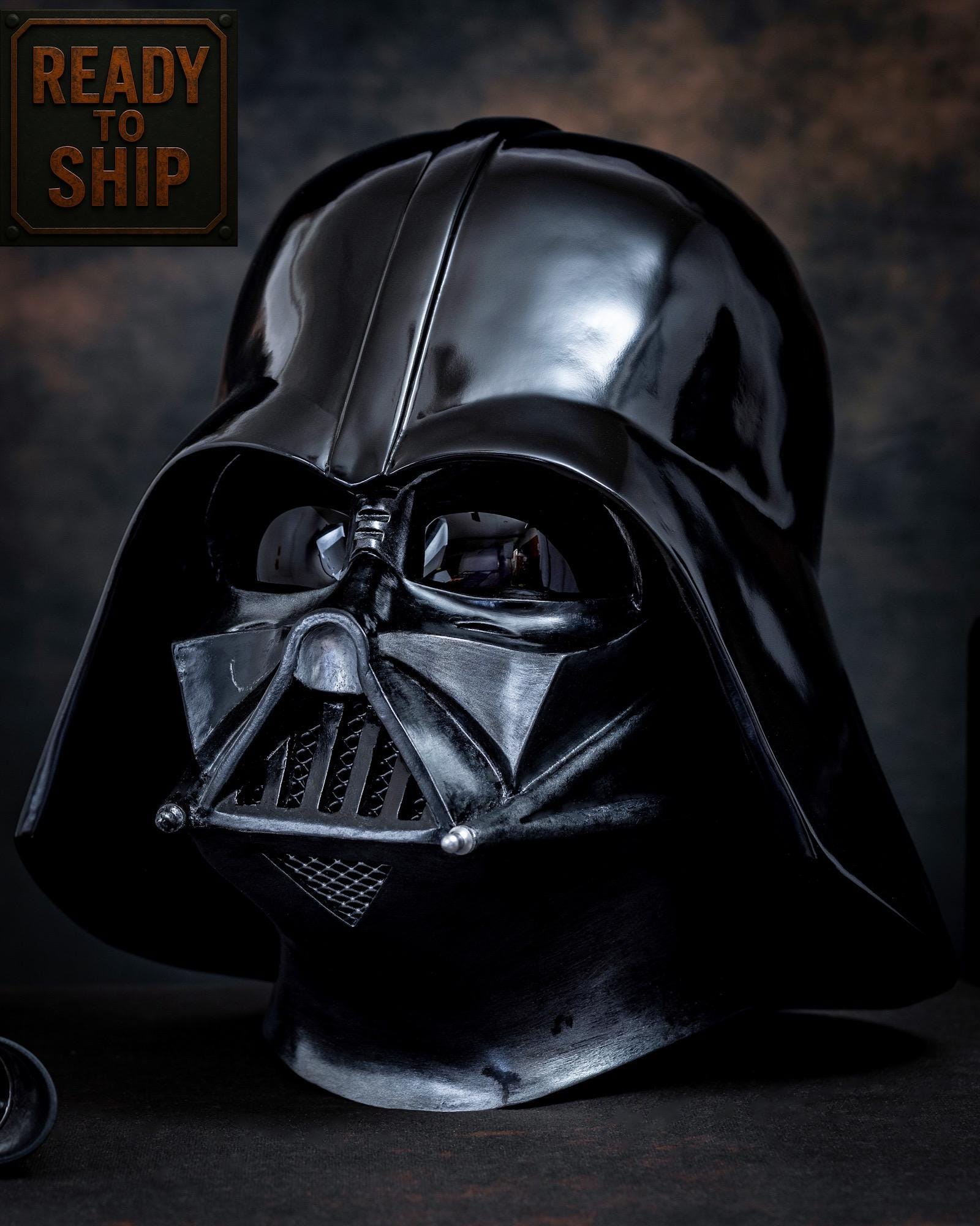 アナキン・スカイウォーカーヘルメット ダース・ベイダー ヘルメット セット Amazon.co.jp: ハズブロ(HASBRO) スター・ウォーズ ブラック