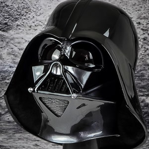 Darth Vader Helmet ROTJ