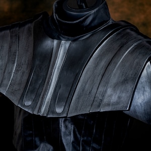 Darth Vader ANH Chest Armor