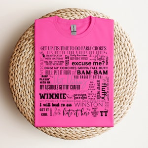 Farm Animals, Get up its time to do farm chores, I hate it here, Quotes by Matt Mathews