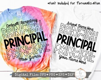 Free Free 121 Principal Life Svg SVG PNG EPS DXF File