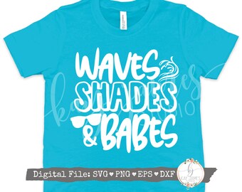 Download Boy Summer Svg Etsy