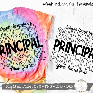Free Free 79 Principal Of All Things Svg SVG PNG EPS DXF File