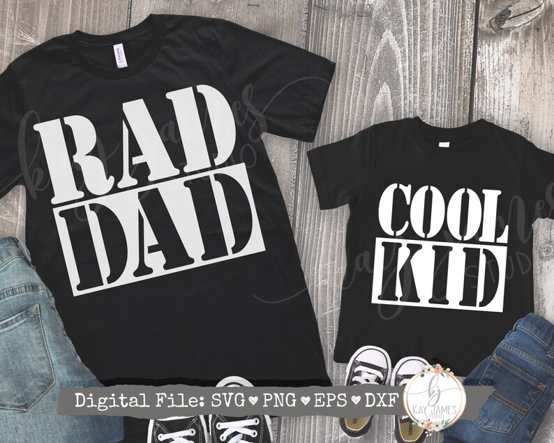 Free Free Rad Like Dad Svg 83 SVG PNG EPS DXF File