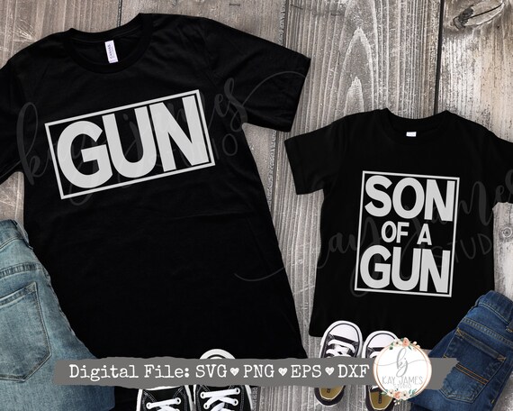 Free Free Son Of A Gun Svg 896 SVG PNG EPS DXF File