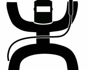 Download Weld Life Svg File Etsy