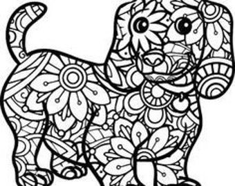 Download Puppy Love Svg Etsy