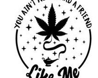 Download Friend Like Me Svg Etsy