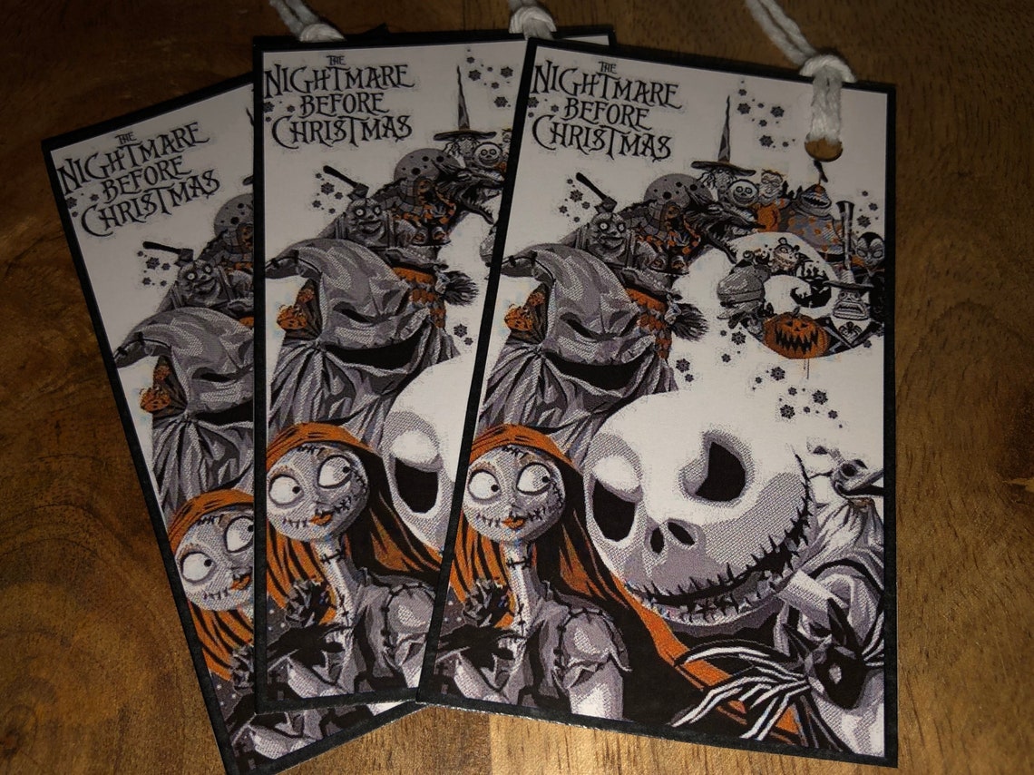 Nightmare Before Christmas Celebration Birthday Christmas Gift Etsy nightmare-before-christmas-celebration-birthday-christmas-gift-etsy