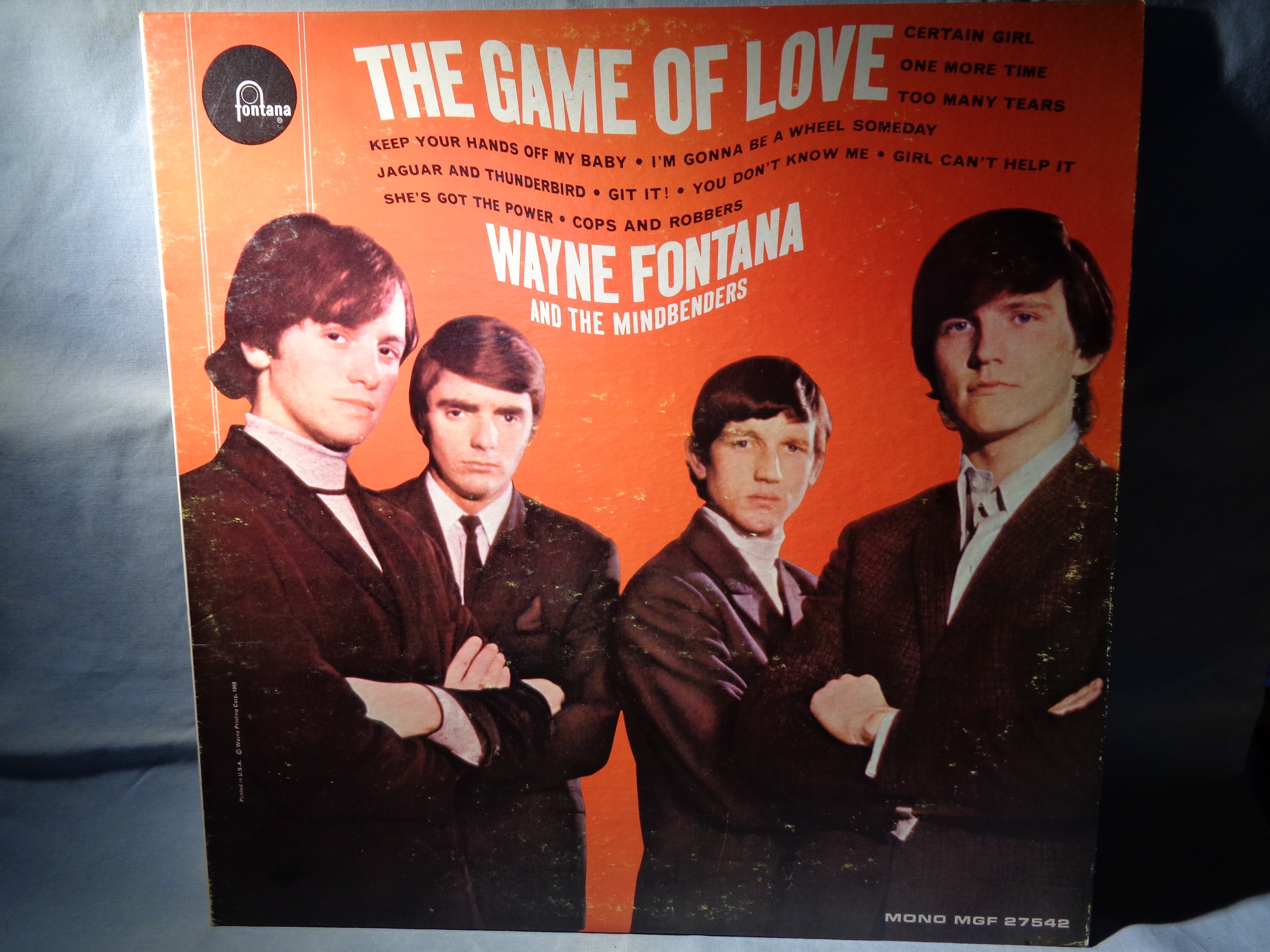 Broyhill Fontana for sale compared to CraigsList Only 4 left at 65