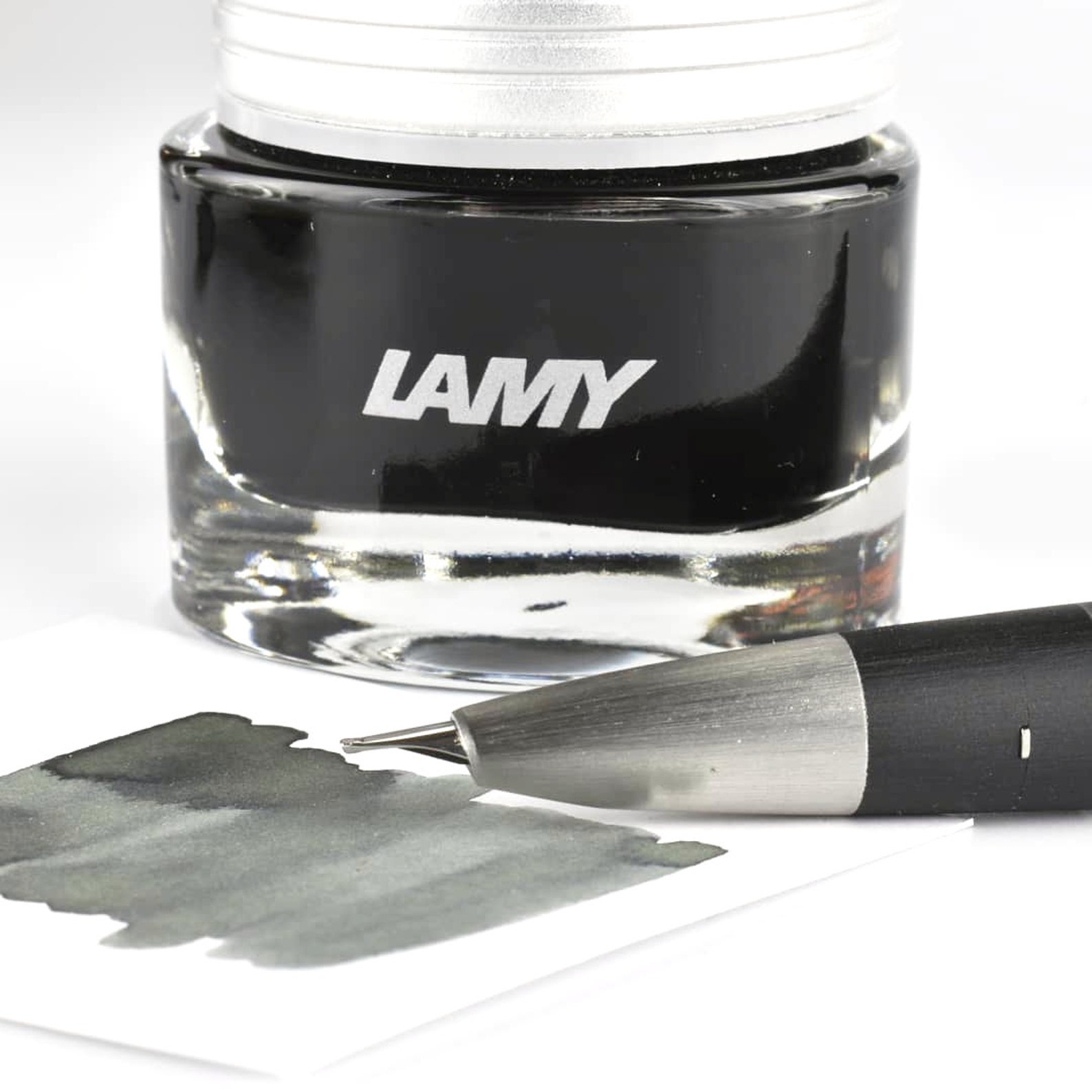 lamy 2000 pluma fuente
