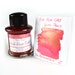 De Atramentis Pink Rose Gold Fountain Pen Ink - Exclusive to Izumi Pens - 45ml Bottled Ink 