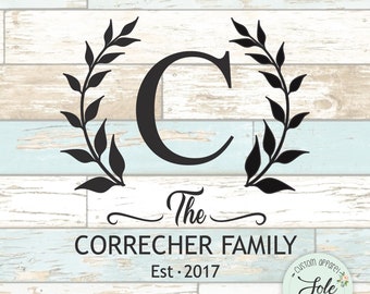 Download Monogram Svg Etsy