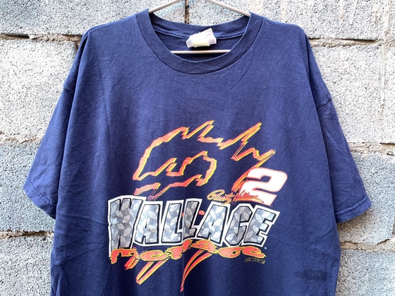 Vintage nascar T-Shirt size XL