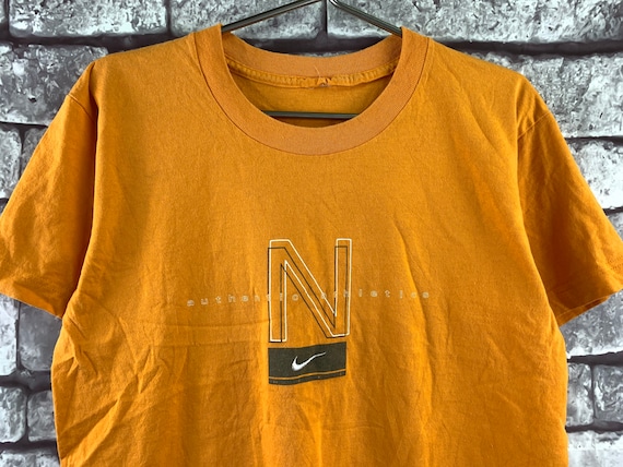 Vintage nike t shirt T-Shirt size S
