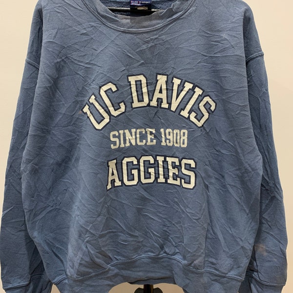 Uc Davis Shirt Merch - Etsy
