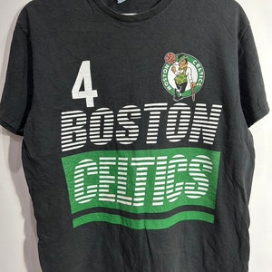 New Original 1984 Vintage Boston Celtics Shirt80s Boston 