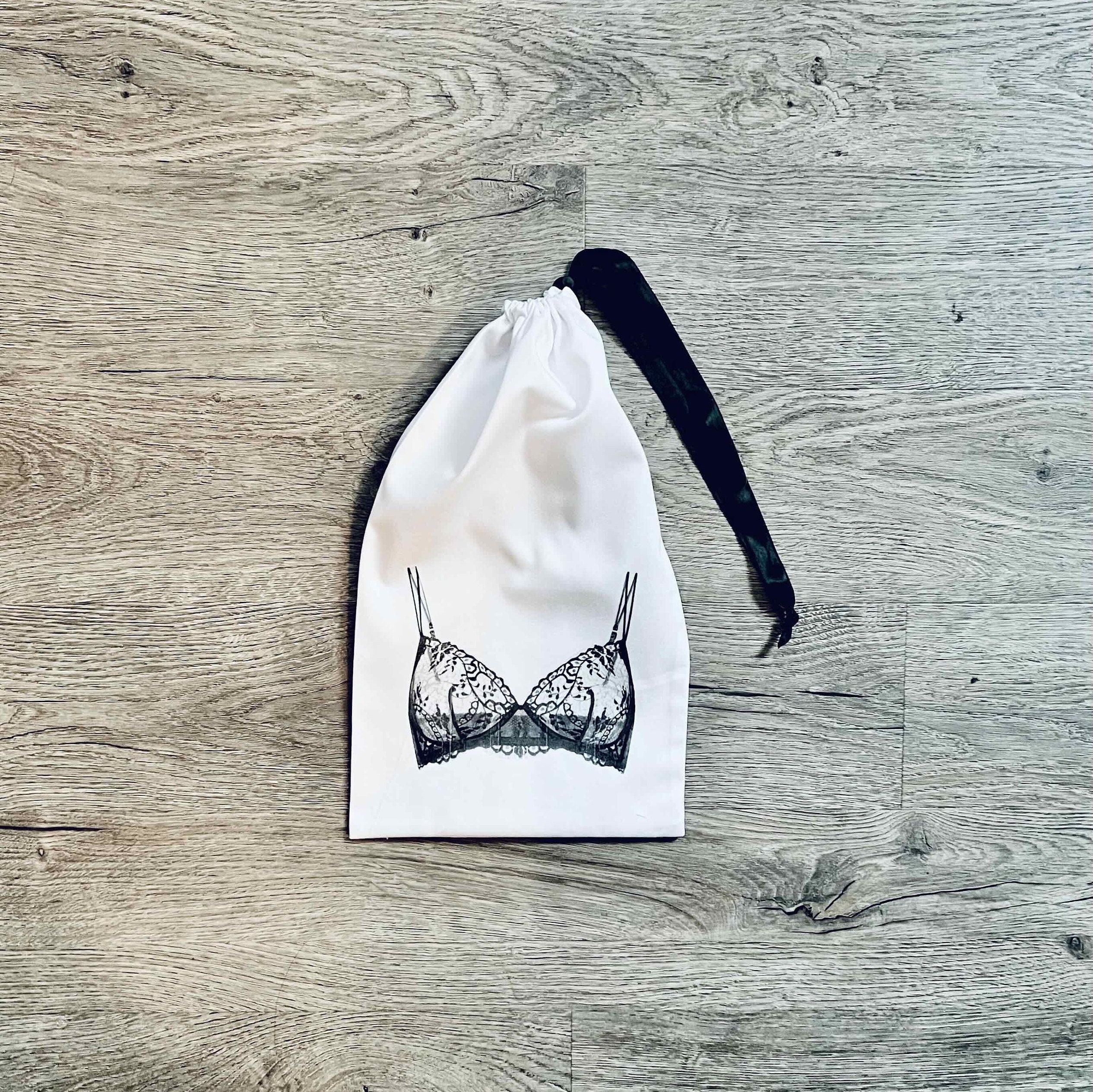 Bra Purse -  Canada