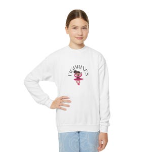 Youth Crewneck Sweatshirt