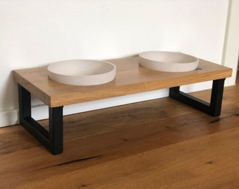 Dogbar Dog bowl Cat bowl Feeding bowl