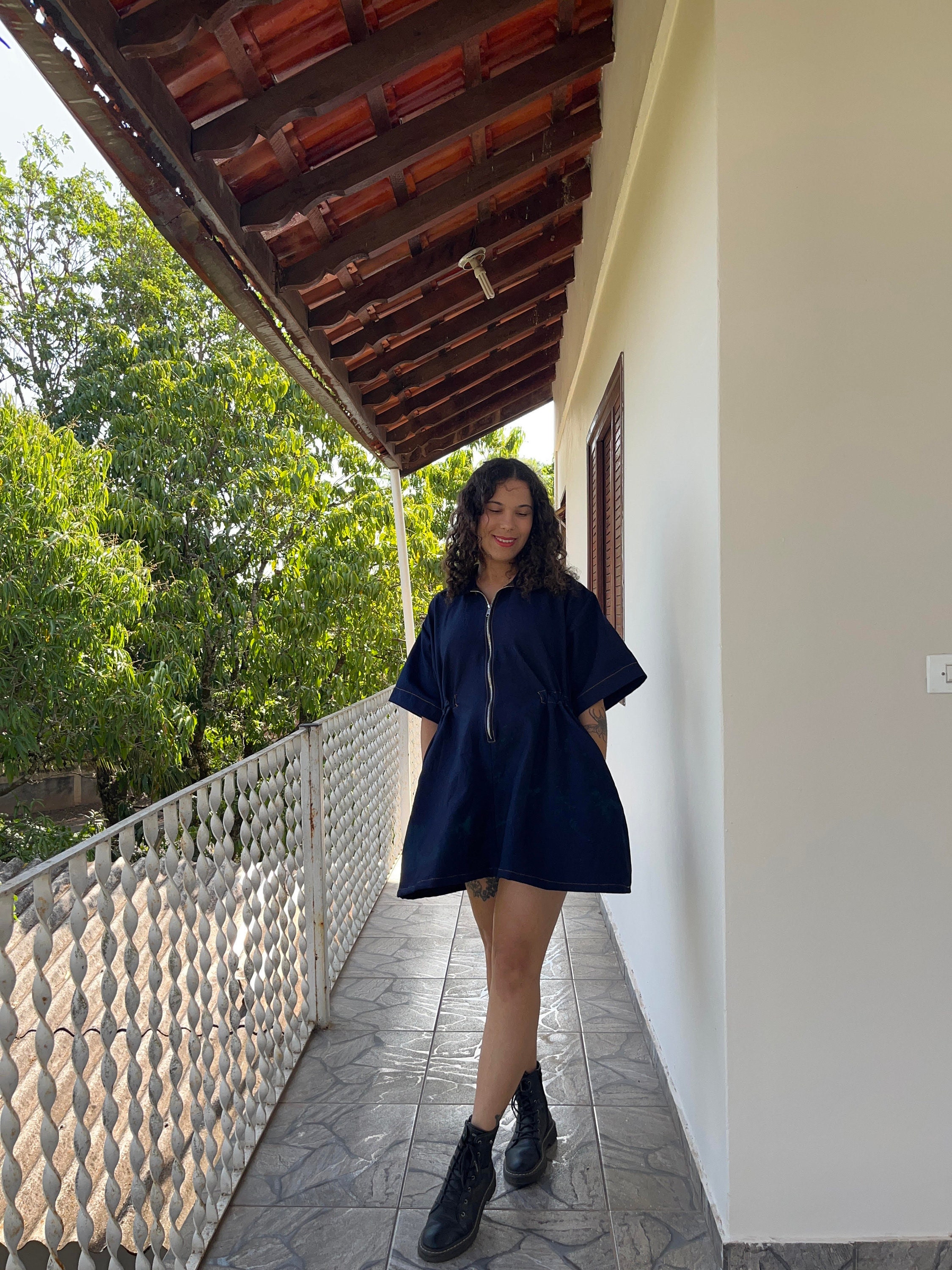 The Juniper Dress PDF Sewing Pattern | Size Inclusive | Adventurous Beginner - Etsy The Juniper Dress PDF Sewing Pattern | Size Inclusive | Adventurous Beginner - Etsy