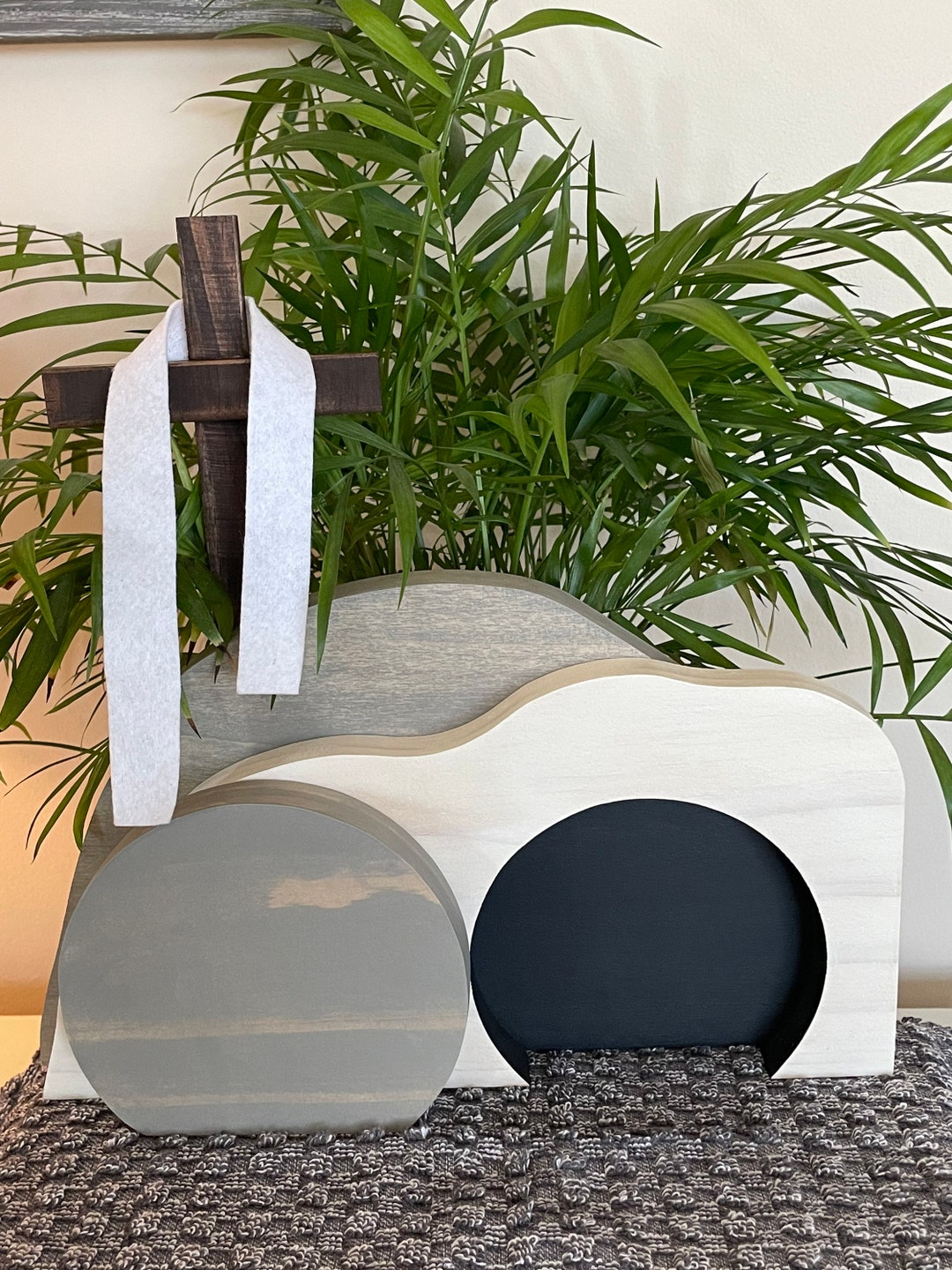 Empty Tomb - Etsy