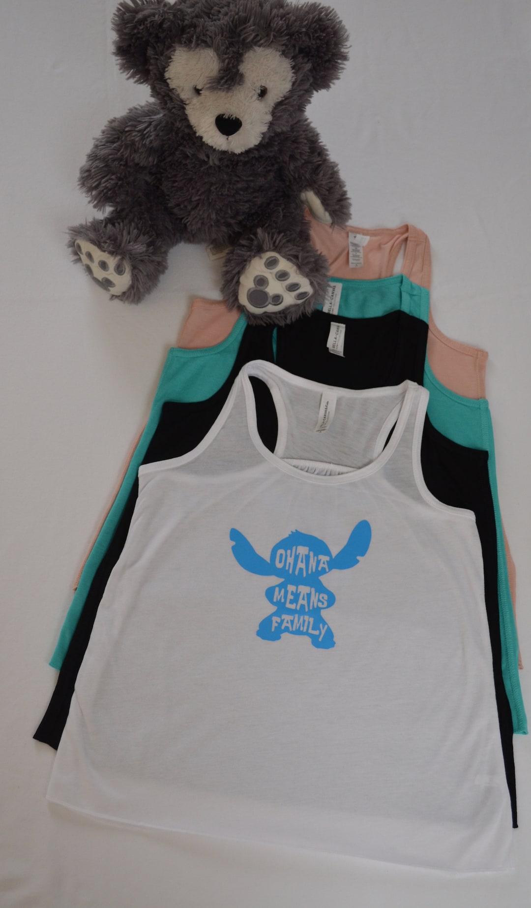 ❀ohana❀(▭-▭)✧ Ohana - Etsy