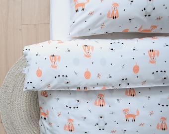 cot duvet covers 120x150