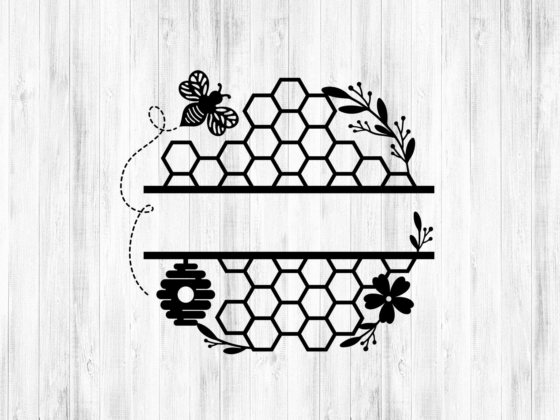 Name Frame SVG PNG Personalised Name Etsy UK