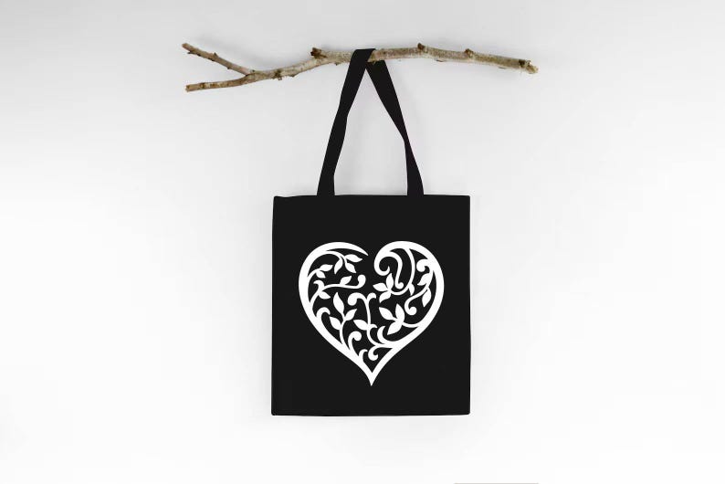 Valentine's Day Heart Bundle SVG PNG for Cricut and Silhouette , Hearts Template Svg, Hearts Clipart Svg, Hearts Stencil Svg, Hearts Set Svg image 7