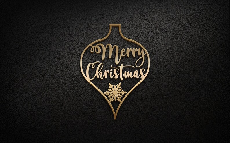 Download 6 Christmas Bauble Bundle SVG PNG for Cricut and ...