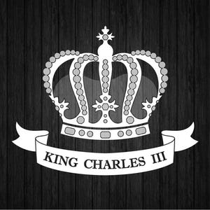 King Charles III Coronation Day SVG PNG for Cricut and Silhouette, King Charles Template Svg, King Charles Clipart Svg, The Royal Family Svg