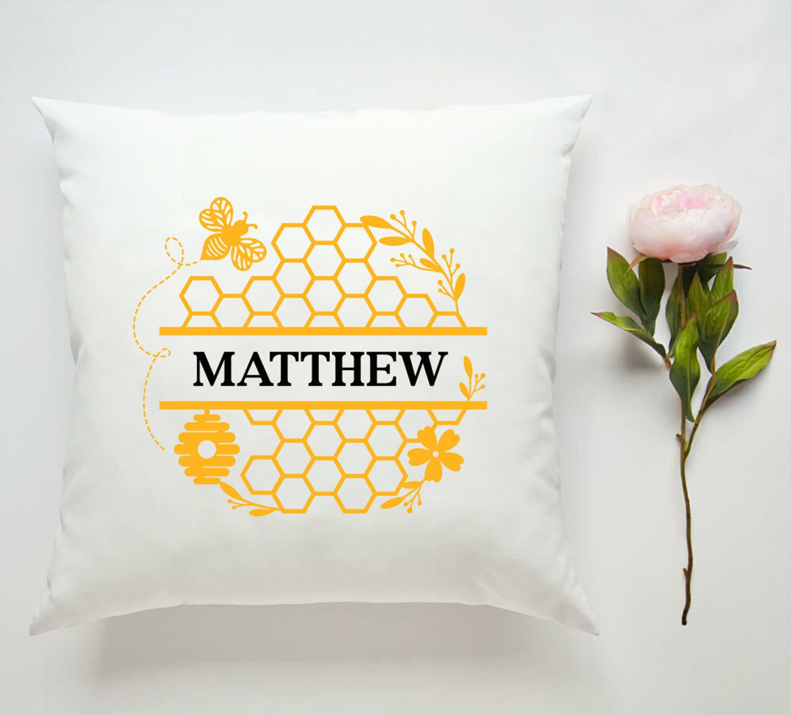 Name Frame SVG PNG Personalised Name Etsy UK