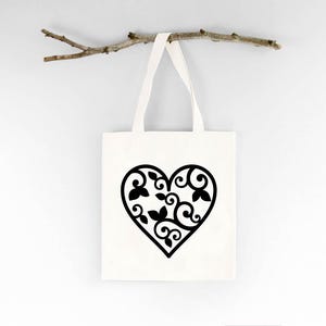 Valentine's Day Heart Bundle SVG PNG for Cricut and Silhouette , Hearts Template Svg, Hearts Clipart Svg, Hearts Stencil Svg, Hearts Set Svg image 6