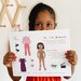 see more listings in the Paper Dolls section